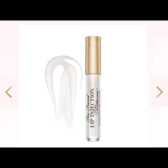 Too faced lip injection extreme
